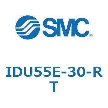 冷凍式エアドライヤ 高温入気 IDU□Eシリーズ SMC
