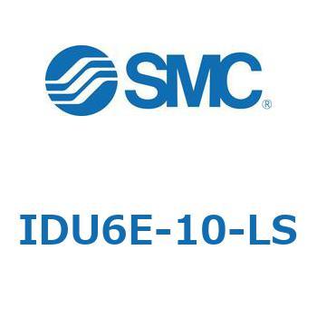 冷凍式エアドライヤ 高温入気 IDU□Eシリーズ SMC
