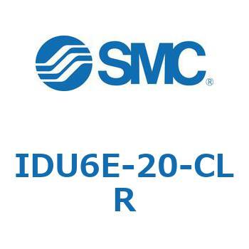 冷凍式エアドライヤ 高温入気 IDU□Eシリーズ SMC