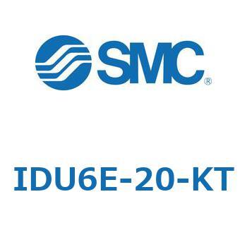 冷凍式エアドライヤ 高温入気 IDU□Eシリーズ SMC