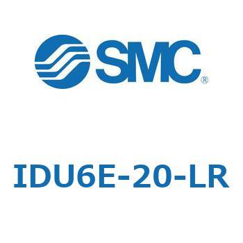 冷凍式エアドライヤ 高温入気 IDU□Eシリーズ SMC