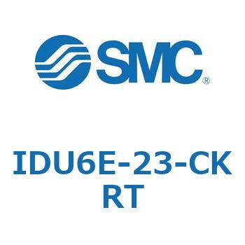 冷凍式エアドライヤ 高温入気 IDU□Eシリーズ SMC