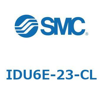 冷凍式エアドライヤ 高温入気 IDU□Eシリーズ SMC
