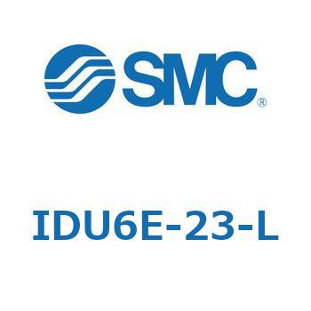 冷凍式エアドライヤ 高温入気 IDU□Eシリーズ SMC