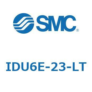 冷凍式エアドライヤ 高温入気 IDU□Eシリーズ SMC