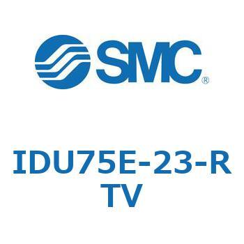 冷凍式エアドライヤ 高温入気 IDU□Eシリーズ SMC