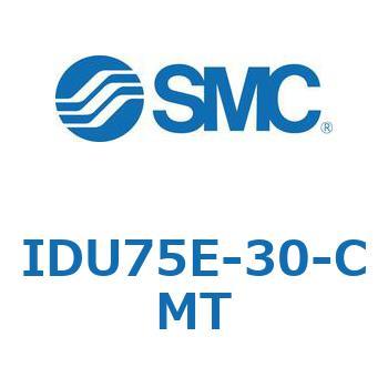 冷凍式エアドライヤ 高温入気 IDU□Eシリーズ SMC