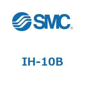 IH-10 - SMC