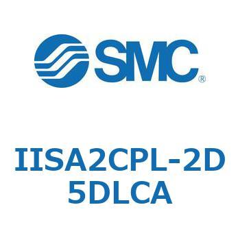 IISA2CPL-2D5DLCA GALb`ZT IISA2 SMC 54297494