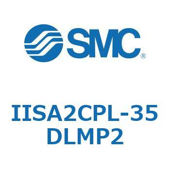 IISA2CPL-35DLMP2 GALb`ZT IISA2 SMC 54297521