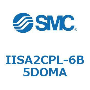 エアキャッチセンサ IISA2 SMC