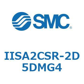 IISA2CSR-2D5DMG4 GALb`ZT IISA2 SMC 54300617