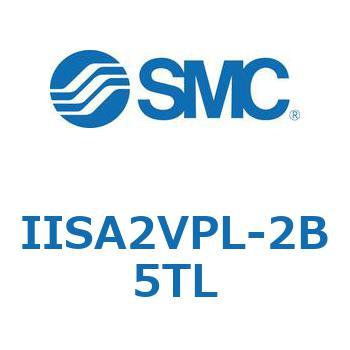 エアキャッチセンサ IISA2 SMC