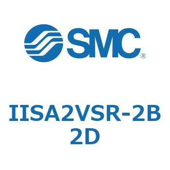 エアキャッチセンサ IISA2 SMC
