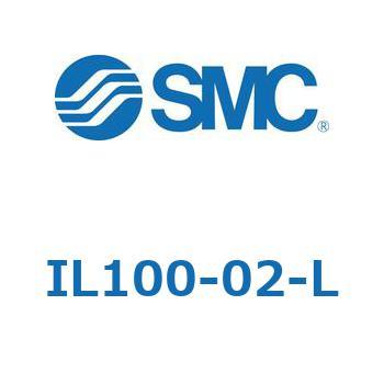 ブースタリレー IL100 SMC