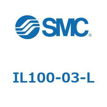 ブースタリレー IL100 SMC