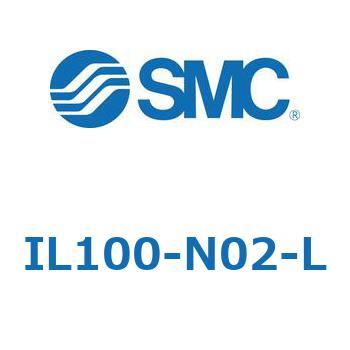 ブースタリレー IL100 SMC