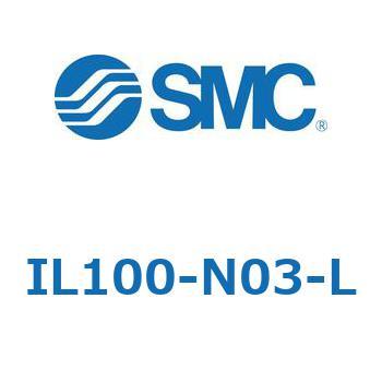 ブースタリレー IL100 SMC