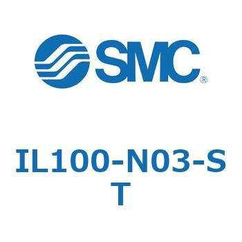 ブースタリレー IL100 SMC