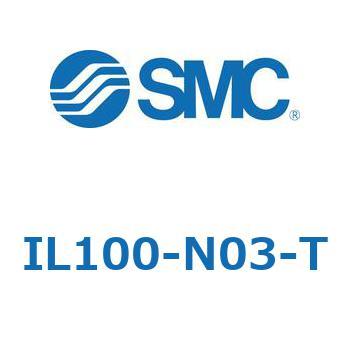 ブースタリレー IL100 SMC