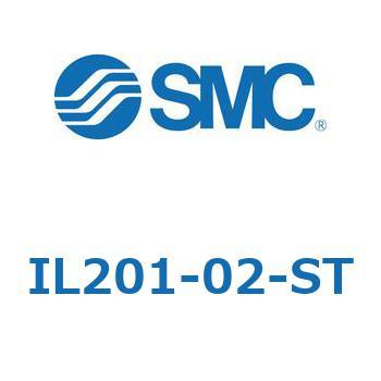 ロックアップバルブ IL201 SMC