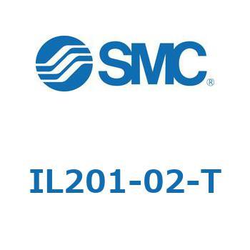ロックアップバルブ IL201 SMC