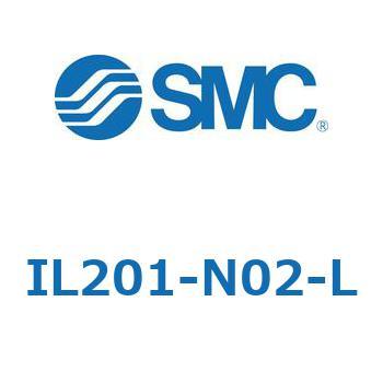 ロックアップバルブ IL201 SMC