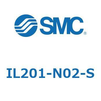 ロックアップバルブ IL201 SMC