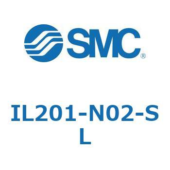 ロックアップバルブ IL201 SMC
