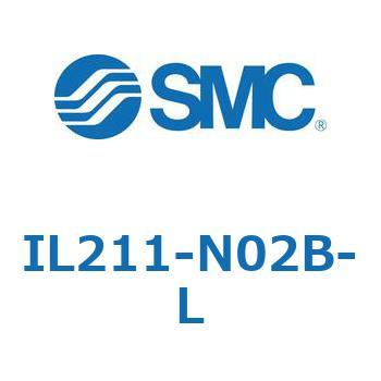 ロックアップバルブ IL211 SMC