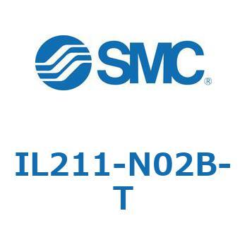 ロックアップバルブ IL211 SMC