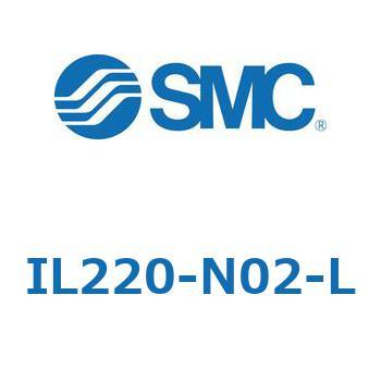 ロックアップバルブ IL220 SMC