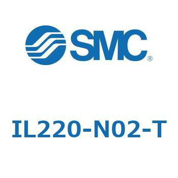 ロックアップバルブ IL220 SMC