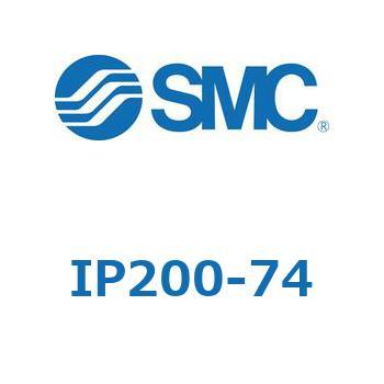 シリンダポジショナ IP200 SMC