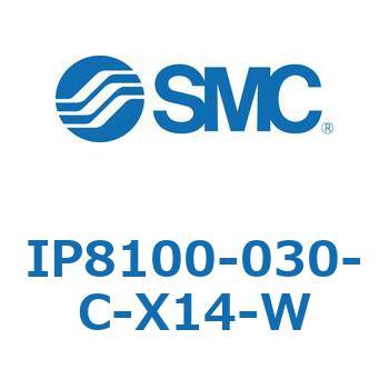 IP8100-030-C-X14-W d-|WVi IP810 SMC 54304957