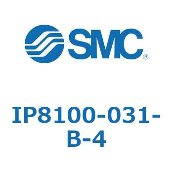 IP8100-031-B-4 d-|WVi IP810 SMC 54305054