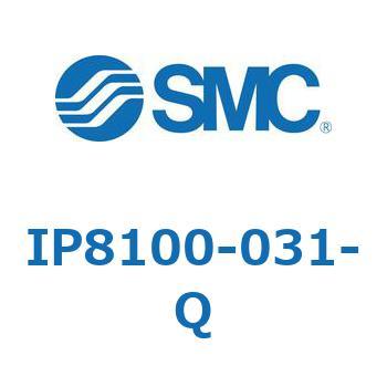 電-空ポジショナ IP810 SMC