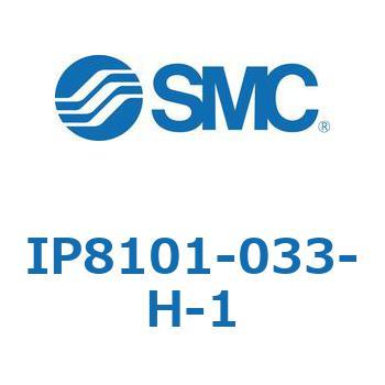 電-空ポジショナ IP810 SMC