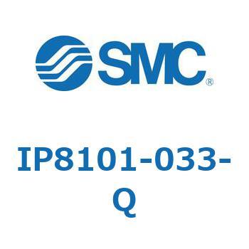 電-空ポジショナ IP810 SMC