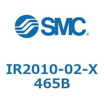 精密レギュレータ IRシリーズ SMC