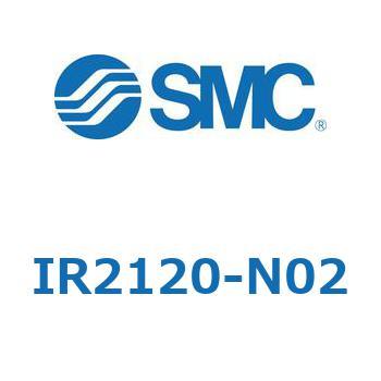 精密レギュレータ IRシリーズ SMC