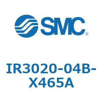 精密レギュレータ IRシリーズ SMC