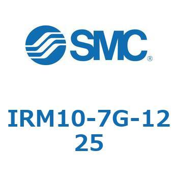 精密レギュレータマニホールド仕様 IRMシリーズ SMC
