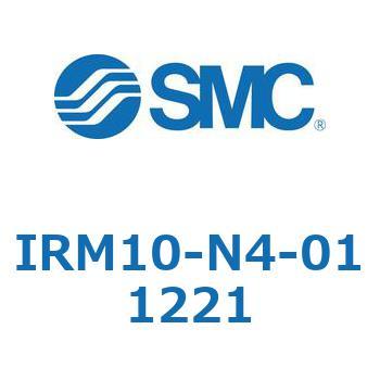 精密レギュレータマニホールド仕様 IRMシリーズ SMC