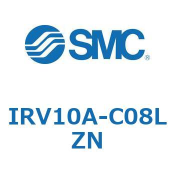真空レギュレータ IRVシリーズ SMC
