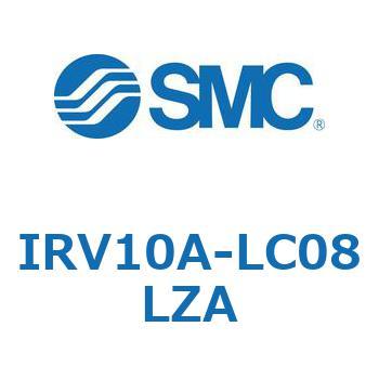 真空レギュレータ IRVシリーズ SMC