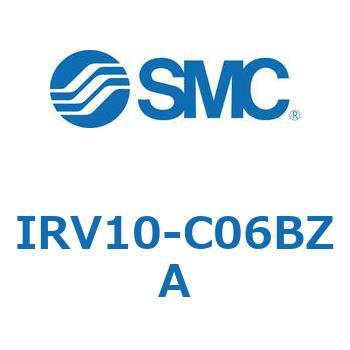 真空レギュレータ IRVシリーズ SMC