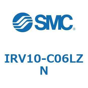 真空レギュレータ IRVシリーズ SMC
