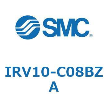 真空レギュレータ IRVシリーズ SMC