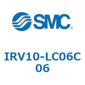 真空レギュレータ IRVシリーズ SMC